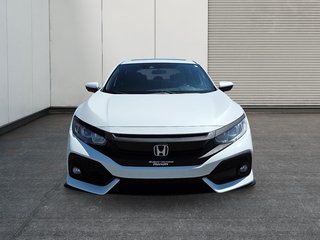 Honda Civic Hatchback Sport 2019 à Rivière-du-Loup, Québec - 2 - w320h240px