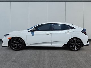 Honda Civic Hatchback Sport 2019 à Rivière-du-Loup, Québec - 5 - w320h240px