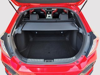 2018 Honda Civic Type R in Rivière-du-Loup, Quebec - 6 - w320h240px