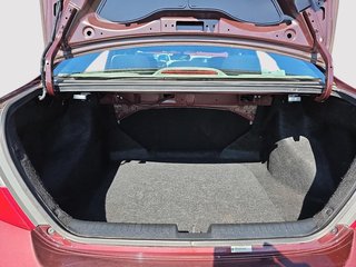 2012 Honda Civic LX in Rivière-du-Loup, Quebec - 6 - w320h240px
