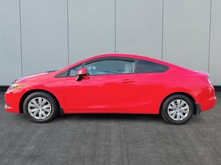 2012 Honda Civic LX in Rivière-du-Loup, Quebec - 5 - w320h240px