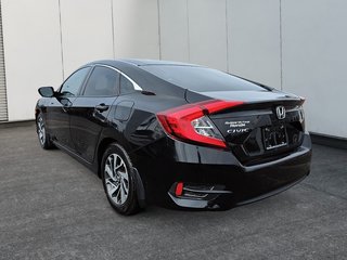 Honda Civic LX 2016 à Rivière-du-Loup, Québec - 4 - w320h240px