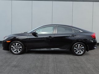 Honda Civic LX 2016 à Rivière-du-Loup, Québec - 5 - w320h240px