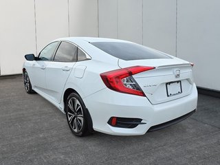 2016 Honda CIVIC EX-T in Rivière-du-Loup, Quebec - 4 - w320h240px