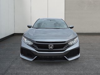 2017 Honda Civic LX in Rivière-du-Loup, Quebec - 2 - w320h240px