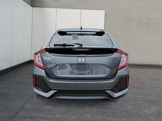 2017 Honda Civic LX in Rivière-du-Loup, Quebec - 3 - w320h240px