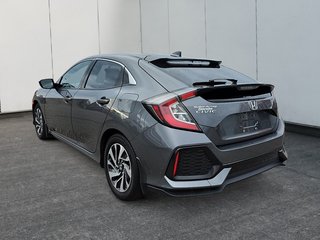 2017 Honda Civic LX in Rivière-du-Loup, Quebec - 4 - w320h240px