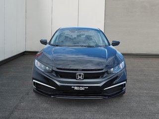 Honda Civic LX 2019 à Rivière-du-Loup, Québec - 2 - w320h240px