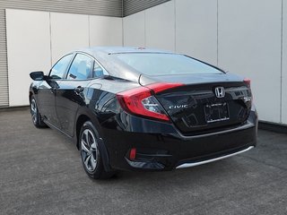 Honda Civic LX 2019 à Rivière-du-Loup, Québec - 4 - w320h240px
