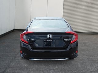 Honda Civic LX 2019 à Rivière-du-Loup, Québec - 3 - w320h240px