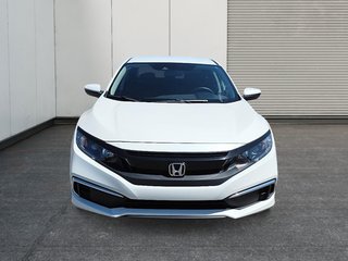 Honda Civic LX 2020 à Rivière-du-Loup, Québec - 2 - w320h240px