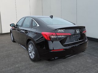 2022 Honda CIVIC EX in Rivière-du-Loup, Quebec - 4 - w320h240px
