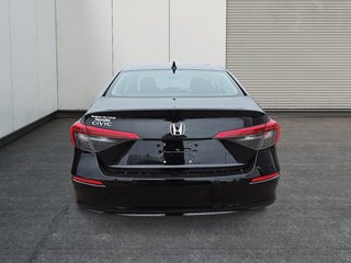 2022 Honda CIVIC EX in Rivière-du-Loup, Quebec - 3 - w320h240px