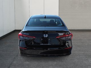 Honda Civic LX 2022 à Rivière-du-Loup, Québec - 3 - w320h240px