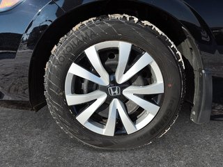 Honda Civic LX 2022 à Rivière-du-Loup, Québec - 6 - w320h240px