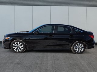 Honda Civic LX 2022 à Rivière-du-Loup, Québec - 5 - w320h240px