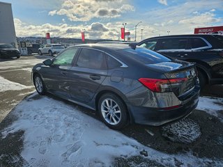 Honda Civic EX 2022 à Rivière-du-Loup, Québec - 2 - w320h240px