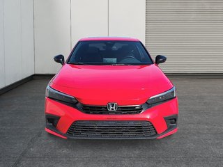 Honda Civic SPORT 2022 à Rivière-du-Loup, Québec - 2 - w320h240px