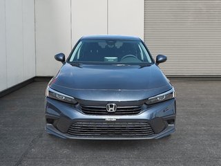 2024 Honda Civic LX in Rivière-du-Loup, Quebec - 2 - w320h240px