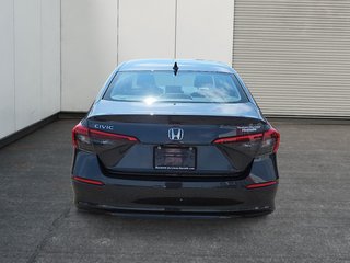 2024 Honda Civic LX in Rivière-du-Loup, Quebec - 3 - w320h240px