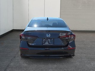 Honda Civic Sport 2026 à Rivière-du-Loup, Québec - 3 - w320h240px
