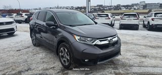 2019 Honda CR-V EX AWD in Rivière-du-Loup, Quebec - 4 - w320h240px