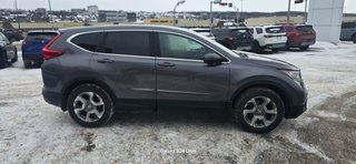 2019 Honda CR-V EX AWD in Rivière-du-Loup, Quebec - 5 - w320h240px