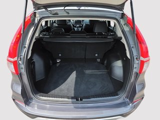 Honda CR-V EX-L 4WD  2015 à Rivière-du-Loup, Québec - 6 - w320h240px