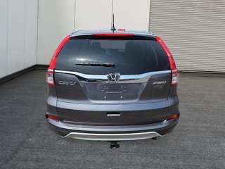 Honda CR-V EX-L 4WD  2015 à Rivière-du-Loup, Québec - 3 - w320h240px