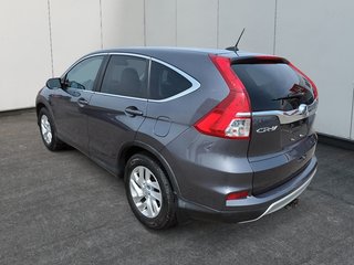 Honda CR-V EX-L 4WD  2015 à Rivière-du-Loup, Québec - 4 - w320h240px