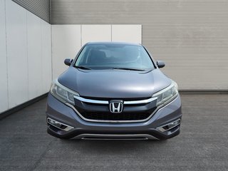 Honda CR-V EX-L 4WD  2015 à Rivière-du-Loup, Québec - 2 - w320h240px
