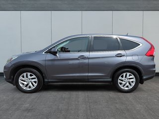 Honda CR-V EX-L 4WD  2015 à Rivière-du-Loup, Québec - 5 - w320h240px