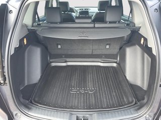 Honda CR-V EX-L 2019 à Rivière-du-Loup, Québec - 6 - w320h240px