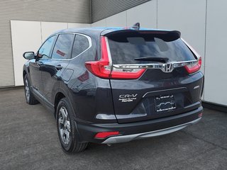 Honda CR-V EX-L 2019 à Rivière-du-Loup, Québec - 4 - w320h240px