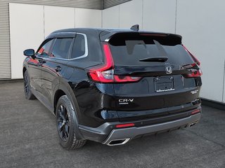 Honda CR-V EX-L Hybride 2024 à Rivière-du-Loup, Québec - 4 - w320h240px