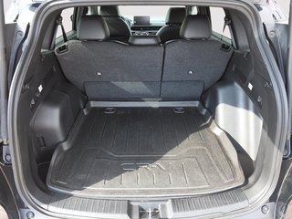Honda CR-V EX-L Hybride 2024 à Rivière-du-Loup, Québec - 6 - w320h240px