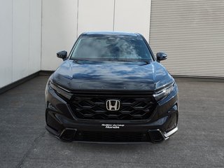 Honda CR-V EX-L Hybride 2024 à Rivière-du-Loup, Québec - 2 - w320h240px