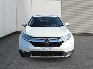 2017 Honda CR-V EX in Rivière-du-Loup, Quebec - 2 - w320h240px