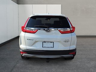 2017 Honda CR-V EX in Rivière-du-Loup, Quebec - 5 - w320h240px