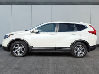 2017 Honda CR-V EX in Rivière-du-Loup, Quebec - 3 - w320h240px