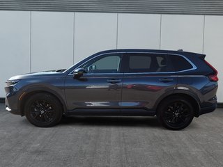 Honda CR-V EX-L Hybride 2025 à Rivière-du-Loup, Québec - 5 - w320h240px