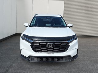 2023 Honda CR-V LX 4W LX 4WD in Rivière-du-Loup, Quebec - 2 - w320h240px