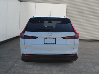2023 Honda CR-V LX 4W LX 4WD in Rivière-du-Loup, Quebec - 3 - w320h240px