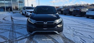 2021 Honda CR-V LX 4WD in Rivière-du-Loup, Quebec - 3 - w320h240px