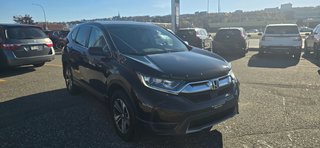 CR-V LX AWD  2017 à Rivière-du-Loup, Québec - 4 - w320h240px