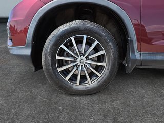 Honda CR-V LX  2016 à Rivière-du-Loup, Québec - 6 - w320h240px
