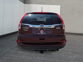 Honda CR-V LX  2016 à Rivière-du-Loup, Québec - 3 - w320h240px