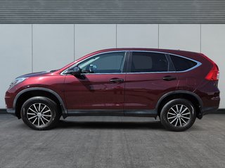 Honda CR-V LX  2016 à Rivière-du-Loup, Québec - 5 - w320h240px