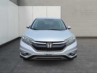 Honda CR-V SE  2016 à Rivière-du-Loup, Québec - 2 - w320h240px
