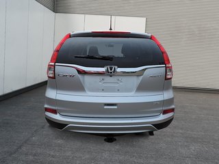 Honda CR-V SE  2016 à Rivière-du-Loup, Québec - 3 - w320h240px